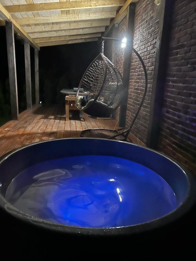 На Краю Світу Mel'nychne Eksteriør bilde